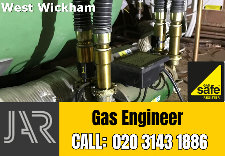 West Wickham Gas Engineers - Professional, Certified & Affordable Heating Services | Your #1 Local Gas Engineers