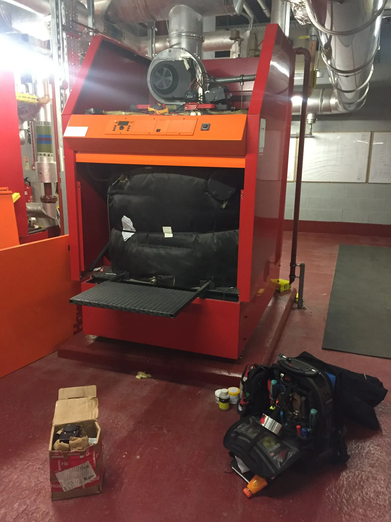 emergency heating engineer West Wickham, BR4